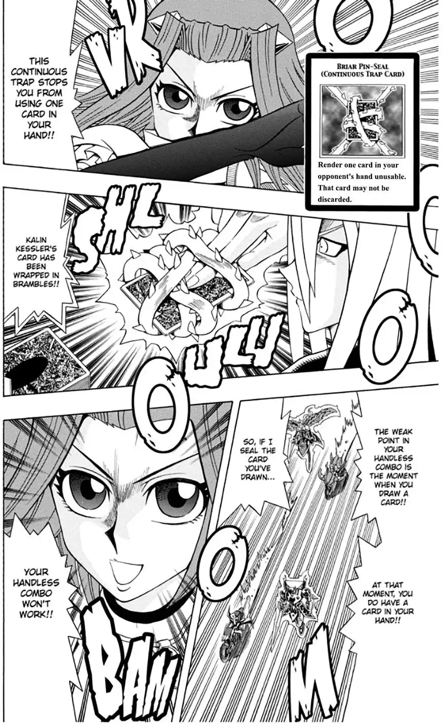 Yu-Gi-Oh! 5Ds - A Chapter 18 11